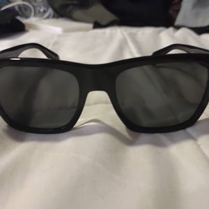 Oliver People's Casian sunglasses brand new